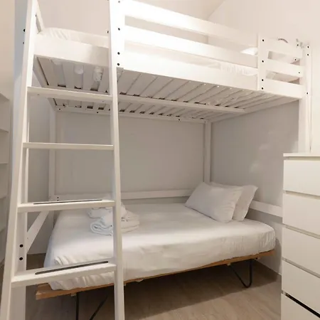 Apartament Federighi Comfort *