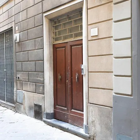 Apartament Federighi Comfort Florencja