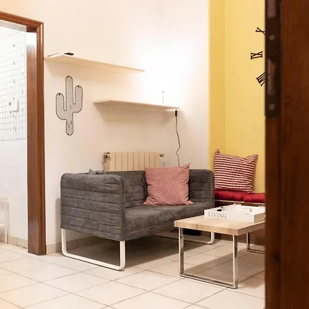 Federighi Comfort דירה