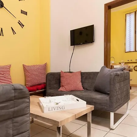 Apartament Federighi Comfort