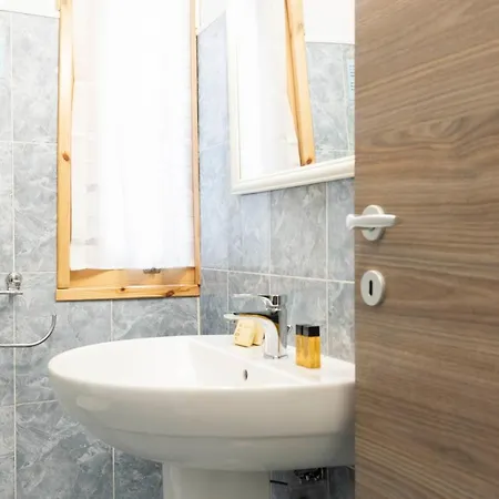 דירה Federighi Comfort