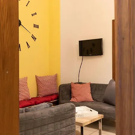 דירה Federighi Comfort *