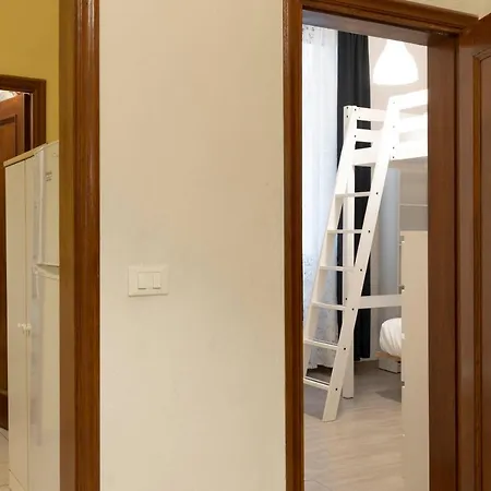 Federighi Comfort דירה פירנצה