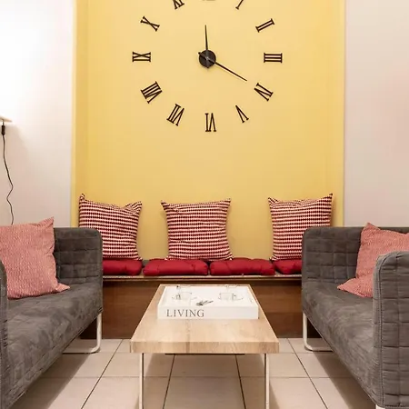 Apartament Federighi Comfort *