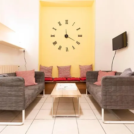 Apartament Federighi Comfort