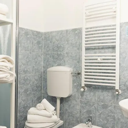 דירה Federighi Comfort פירנצה