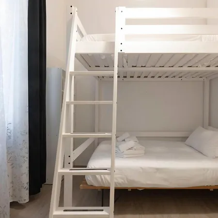 Federighi Comfort דירה פירנצה