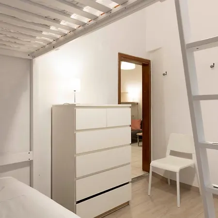 Apartament Federighi Comfort