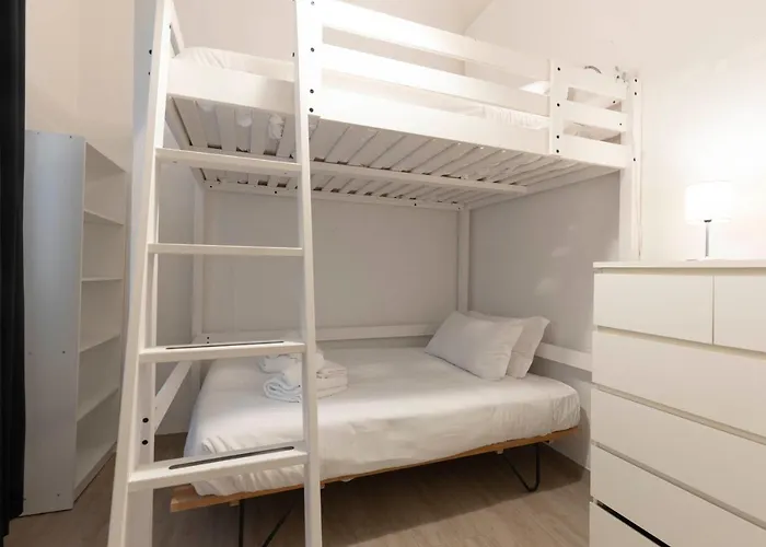 Apartament Federighi Comfort *