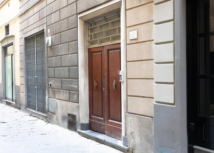 Apartament Federighi Comfort Florencja