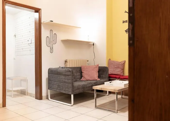Federighi Comfort Apartament
