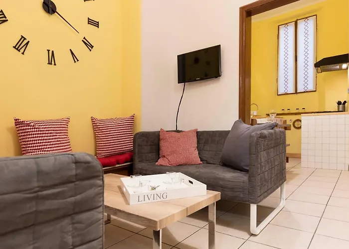Apartament Federighi Comfort