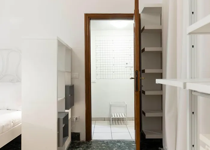 Federighi Comfort Apartament Florencja