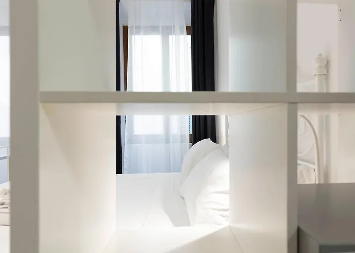 Federighi Comfort Apartament Florencja