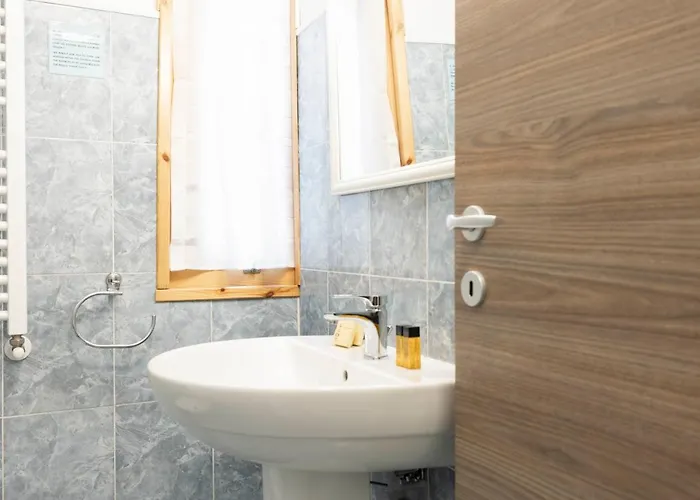 Apartament Federighi Comfort