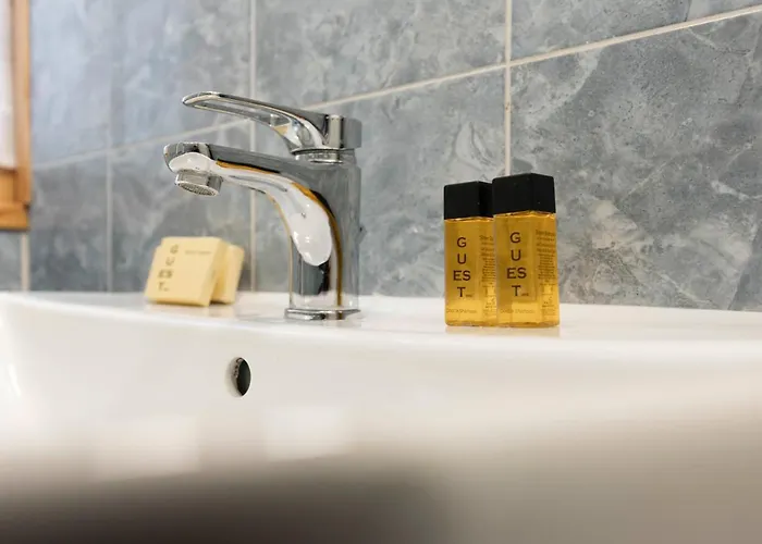 Federighi Comfort Apartament *