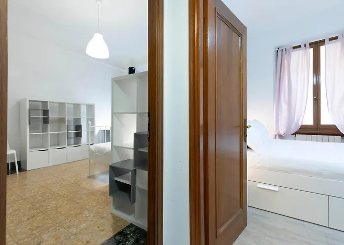 Apartament Federighi Comfort