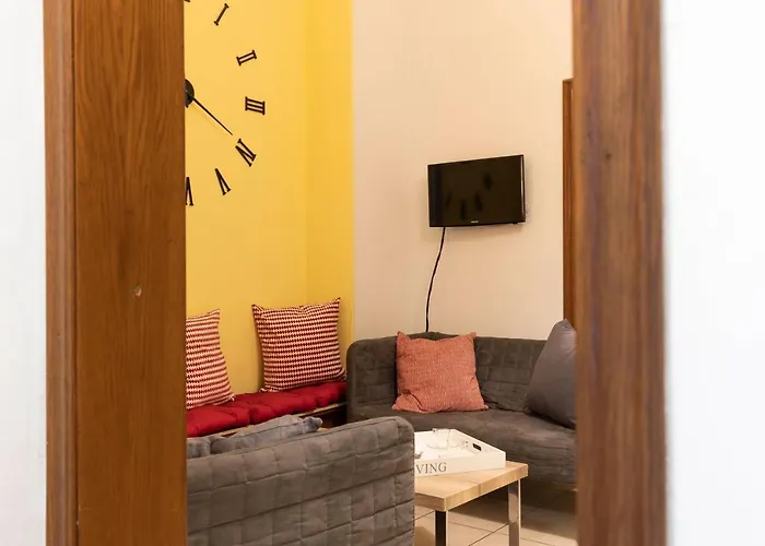 Apartament Federighi Comfort *