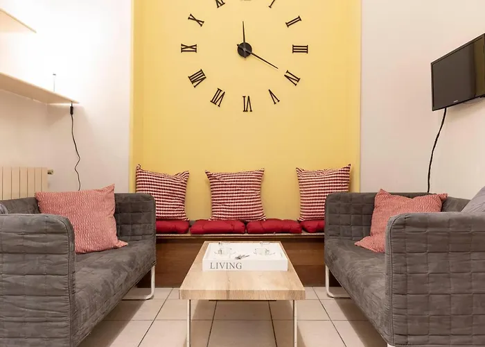 Apartament Federighi Comfort *