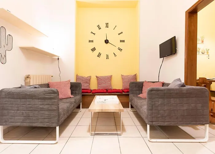 Apartament Federighi Comfort