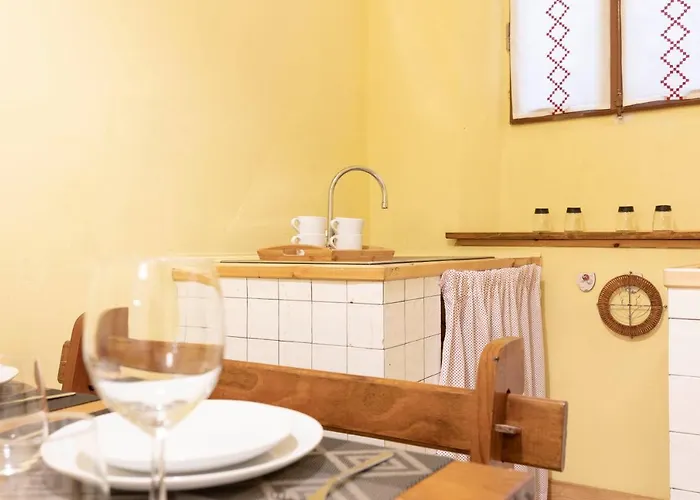 Apartament Federighi Comfort *
