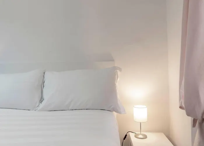 Federighi Comfort Apartament