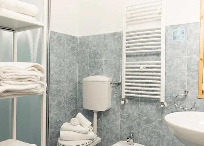Apartament Federighi Comfort Florencja