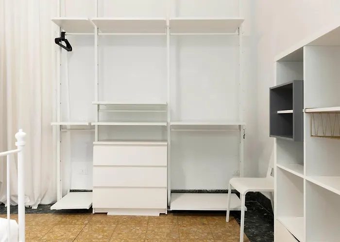 Apartament Federighi Comfort