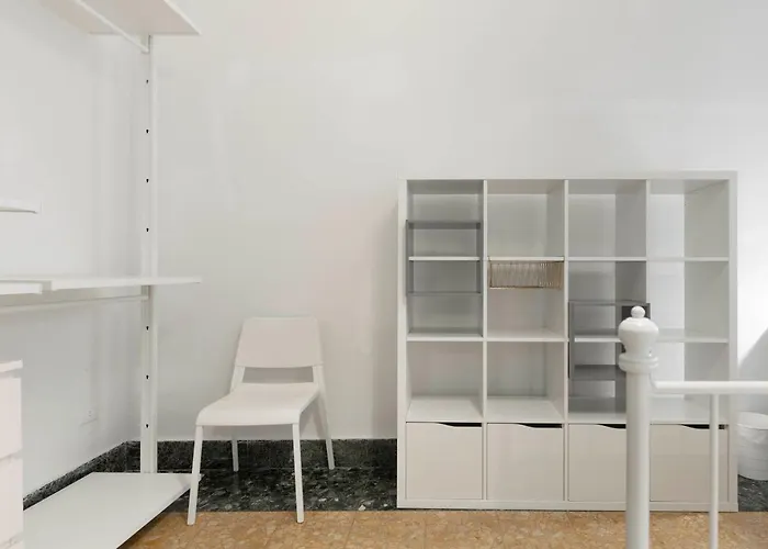 Apartament Federighi Comfort *